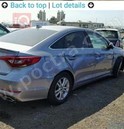 هیوندای سۆناتا